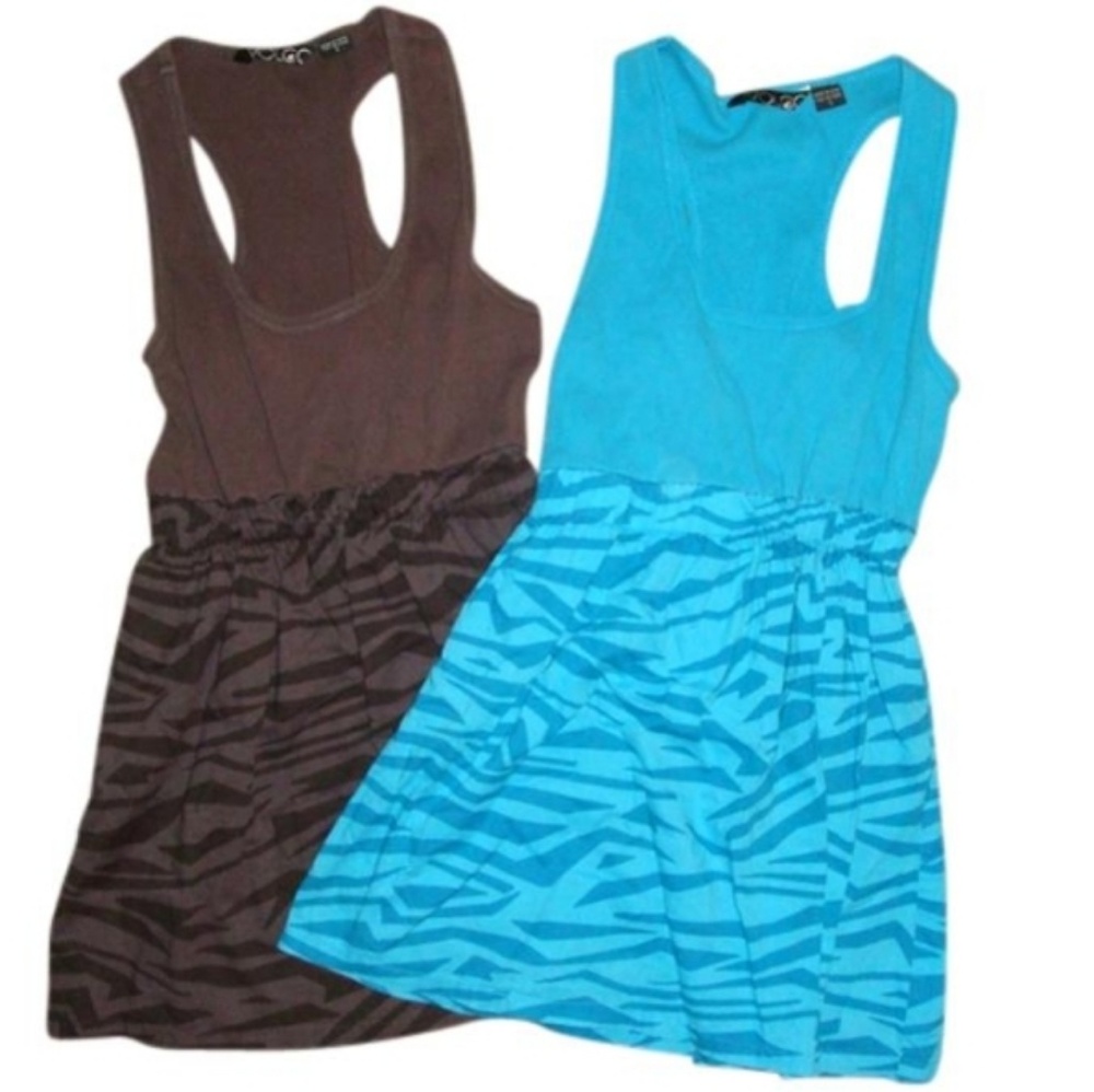 Volcom tank tops